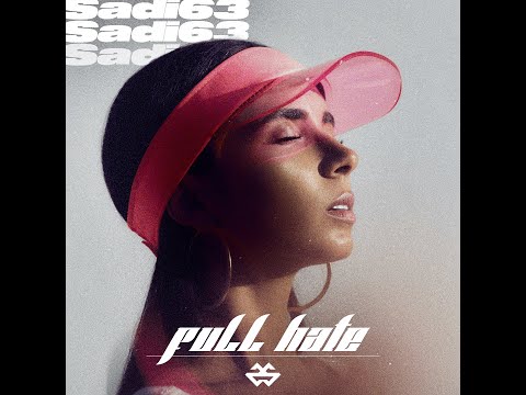 Full Hate - Sadi63 ft. Kinewa (Prod. Alldaynightshift & ZuSpace) (Video)