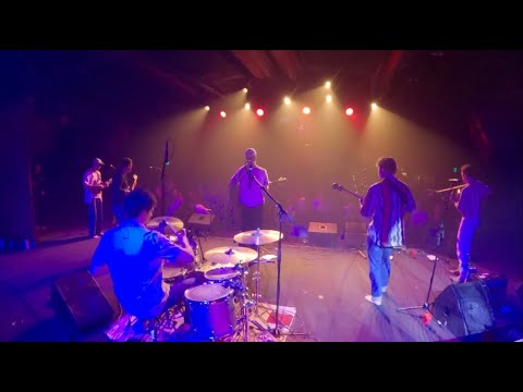 Three on the Tree video