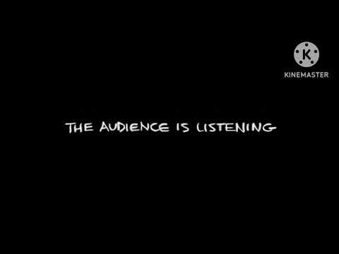 Opening to Geo's 1st Movie 2002 DVD