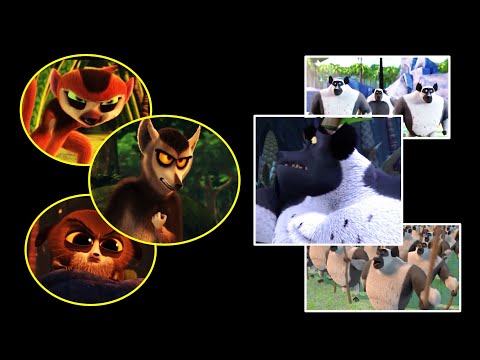 AHKJ Exiled- Centuries/Rise