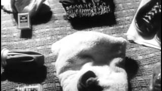 Day Of The Fight - 1951