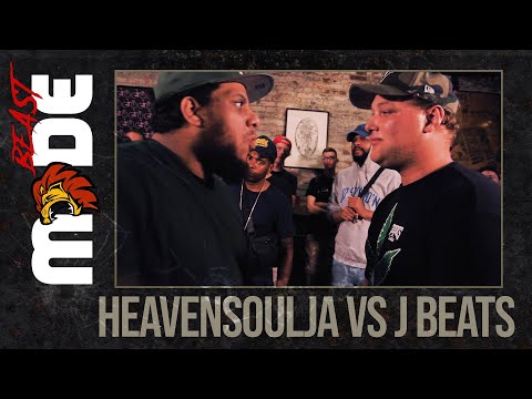 Heavenly Soulja vs J Beats
