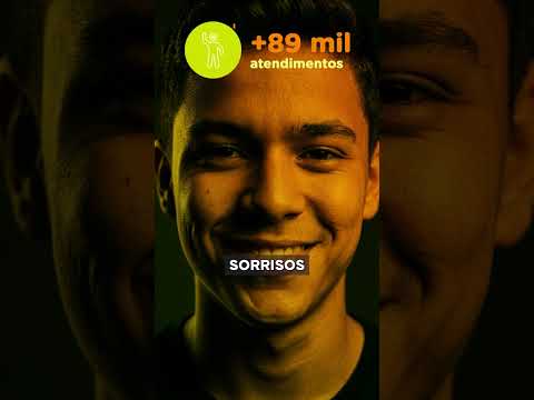 OrthoMundi: Premiação melhor dentista do munto - Turma do Bem