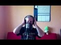 Evergrey - Trilogy Of The Damned (cover by Julien)