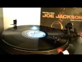 Cha Cha Loco - Joe Jackson (vinyl)