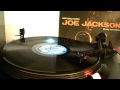 Cha Cha Loco - Joe Jackson (vinyl) 