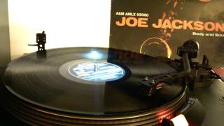Cha Cha Loco - Joe Jackson (vinyl)