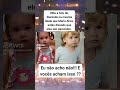 vcs acharam a Maria Alice parecida com o Rezende?? @virginia @rezendeevil