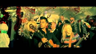 Kim Wilde &amp; Nik Kershaw - Rockin&#39; Around the Christmas Tree