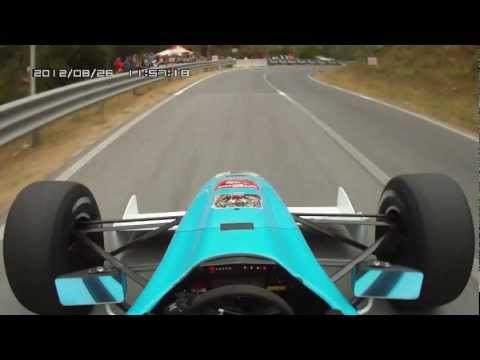 FATTORINI M. Trofeo L.FAGIOLI Gubbio 2012