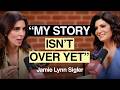 Jamie Lynn Sigler Says James Gandolfini Knew Her Secret