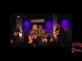 Living Colour - Nothingness (semi-acoustic @ City Winery NYC)