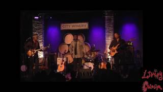 Living Colour - Nothingness (semi-acoustic @ City Winery NYC)