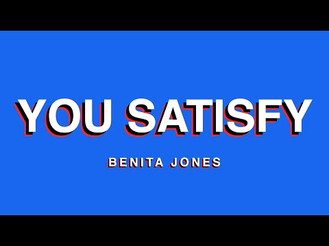 Thumbnail for You Satisfy video