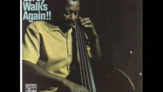 Leroy Vinnegar Quintet....i'll string along with you