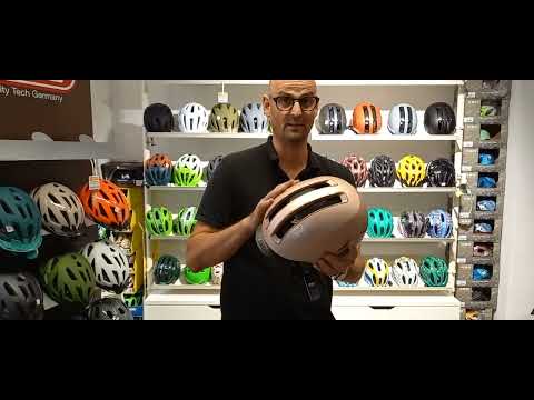 Radsport Claassen - Fahrradhelme für Ihre Sicherheit