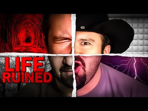 The Satisfying Downfall of DarkSydePhil