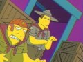 Radioactive Man- The Scoutmaster - Steven Palmer Radioactive Man- The Scoutmaster