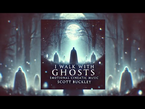 I Walk With Ghosts - Emotional Cinematic Music by Scott Buckley