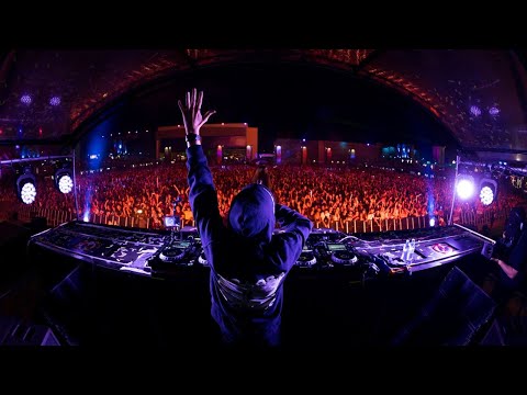 Alan Walker - Faded (LIVE at SAGA 2021)