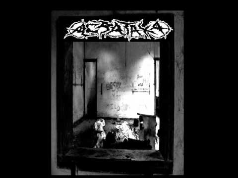 Acrataka - Askeroza Sociedad (Canary Islands)