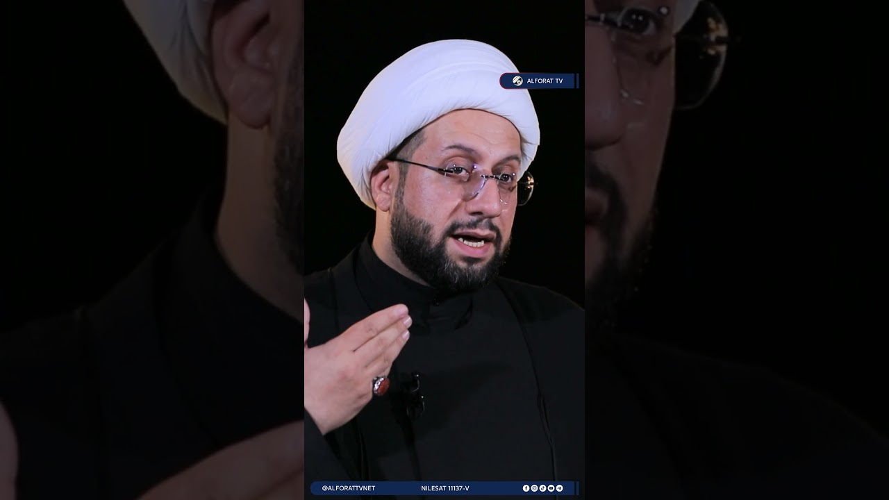 فيديو | اني لم اخرج اشرا ولا بطرا