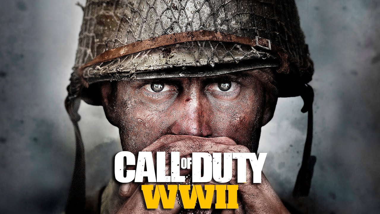 Call of Duty - WW2 - O Filme Completo Dublado