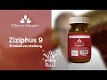 TCM Ziziphus 9 Produktvorstellung ETHNO HEALTH