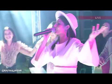 Cristina - Trandafir la Firida mea | Live Session🎙️