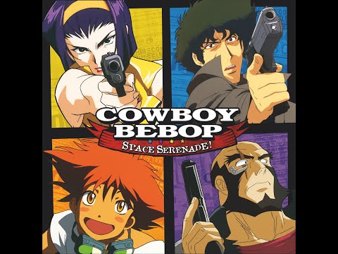 Százhuszadik rész - Cowboy Bebop: Space Serenade - A kocka el van vetve