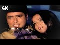 मुहम्मद रफ़ी और लता मंगेशकर ने गाया हु