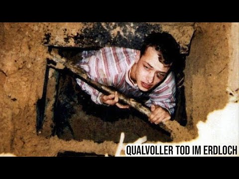 Buried Alive - The Kidnapping of Matthias Hintze