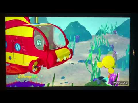 (🚨SPOILER ALERT🚨) Say Cheese Oh Toodles Part 3