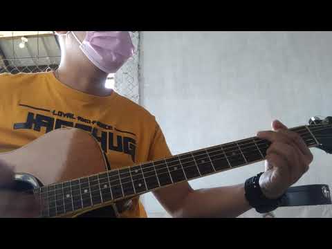 (aleluya) simple chords (I.F.I SONGS)