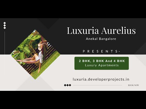 3D Tour Of Luxuria Aurelius