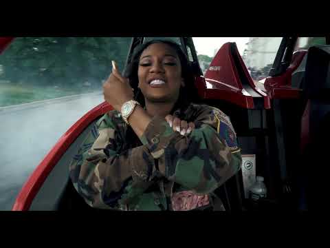 Nya Lee - Real One (Official Video)