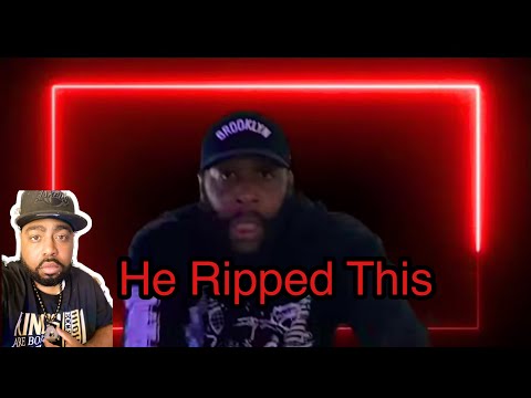 {{Reaction}} 100 Kufis -  RedMan 80 bar challenge
