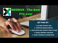 How to work on Neobux - Make money with Neobux