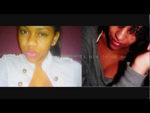 Jerika & Lesley - Ik mis je om me heen