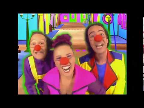 Pataclaun #73: Wendy Miss Perú Pataclaun | RETRONOSTALGIA