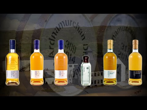 The Good Dram Show - Episode 464 'Ardnamurchan'
