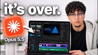 The Only AI Video Editing You Will Ever Need (Turned it Into A Free Skill)