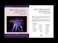Trip the Light Fantastic!, by Robert Sheldon – Score & Sound