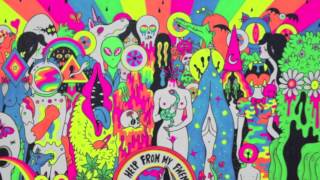 Album Review The Flaming Lips With A Little Help From My Fwends