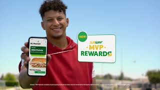 Subway You catch on quick Herbert join now