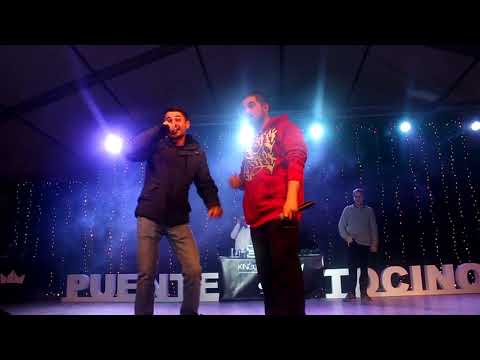 LOKE vs VILO - (Semifinal) GDA XVIII