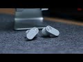 Бездротові навушники OnePlus Buds Ace White 5