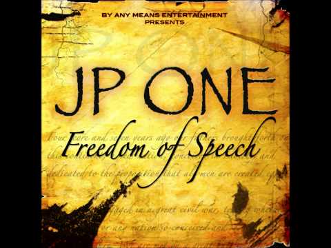JP ONE - Street Symphony