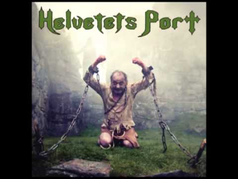 Helvetets Port - Man With the Chains
