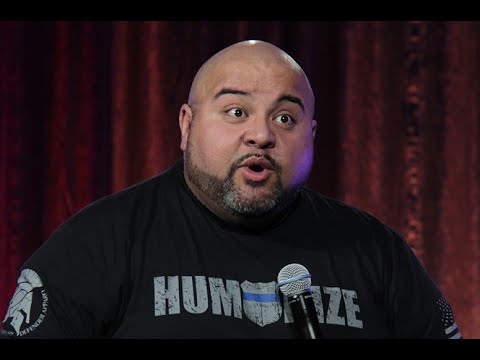 The Thin Line Rock Station presents Vinnie Montez!